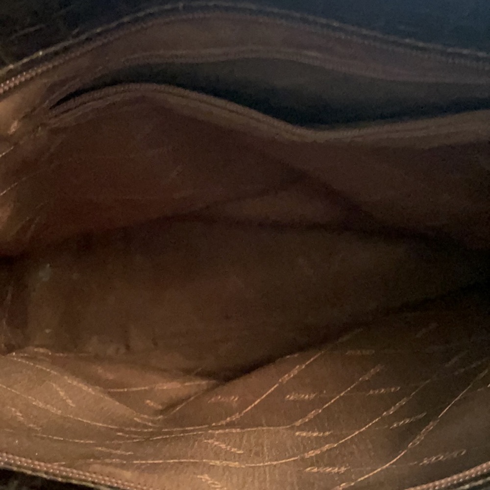 XOXO tote - Picture 2 of 7